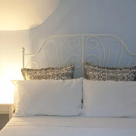 Indaco By Un Mare Di Blu Lejlighed