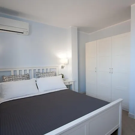 Indaco By Un Mare Di Blu Lejlighed