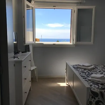 Indaco By Un Mare Di Blu Macari