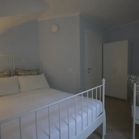 Appartamento Indaco By Un Mare Di Blu Macari