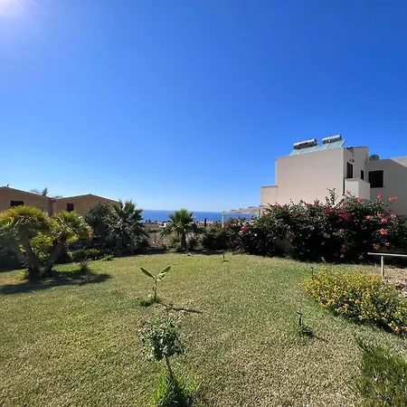 Indaco By Un Mare Di Blu Appartamento Macari