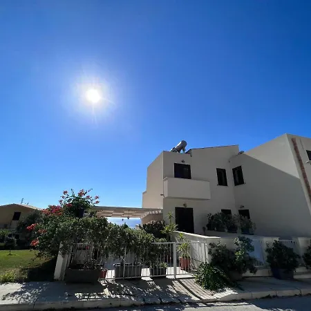 Appartamento Indaco By Un Mare Di Blu