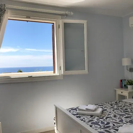 Indaco By Un Mare Di Blu