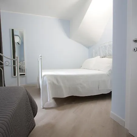Appartamento Indaco By Un Mare Di Blu *