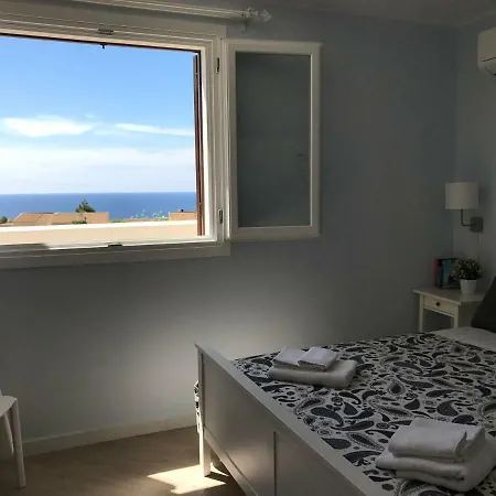 Appartamento Indaco By Un Mare Di Blu *